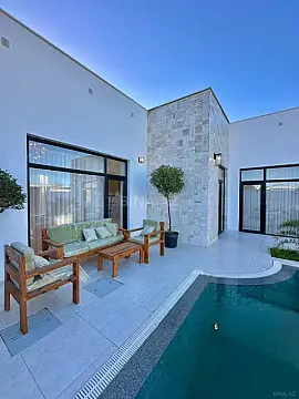 Satılır 4 otaqlı həyət evi 170 m²