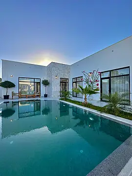 Satılır 4 otaqlı həyət evi 170 m² — Bakı, Mərdəkan 4 otaq 170.00 m²