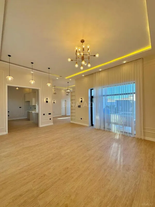 Satılır 4 otaqlı həyət evi 170 m²
