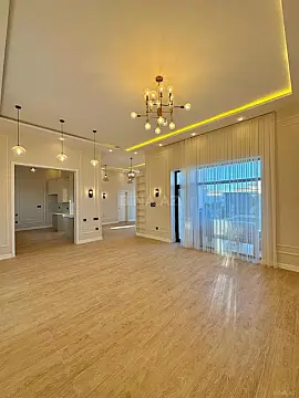 Satılır 4 otaqlı həyət evi 170 m²