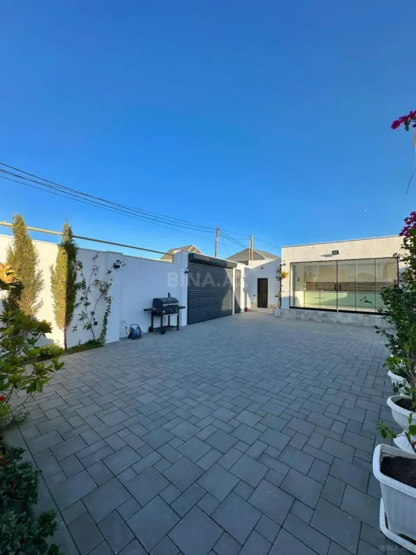 Satılır 4 otaqlı həyət evi 170 m²