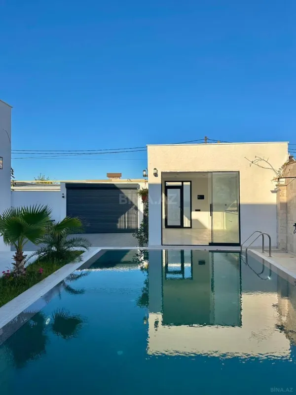 Satılır 4 otaqlı həyət evi 170 m²