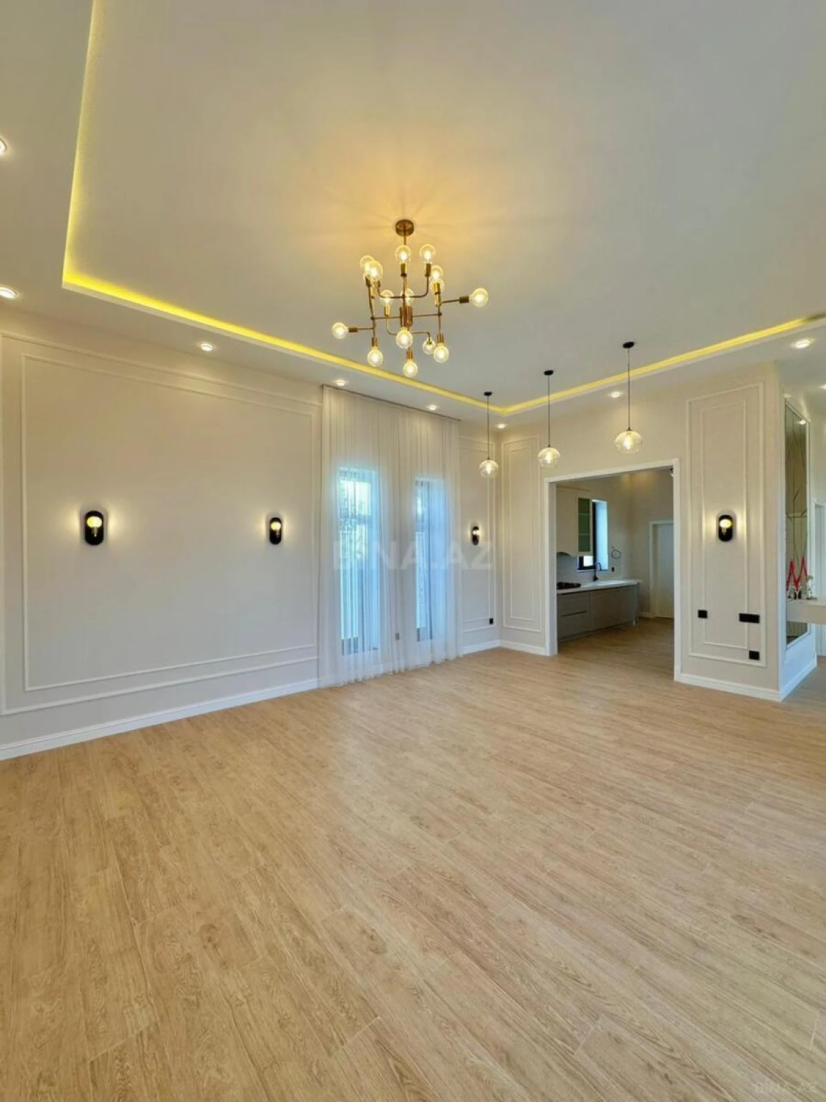 Satılır 4 otaqlı həyət evi 170 m²