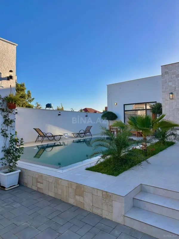 Satılır 4 otaqlı həyət evi 170 m²