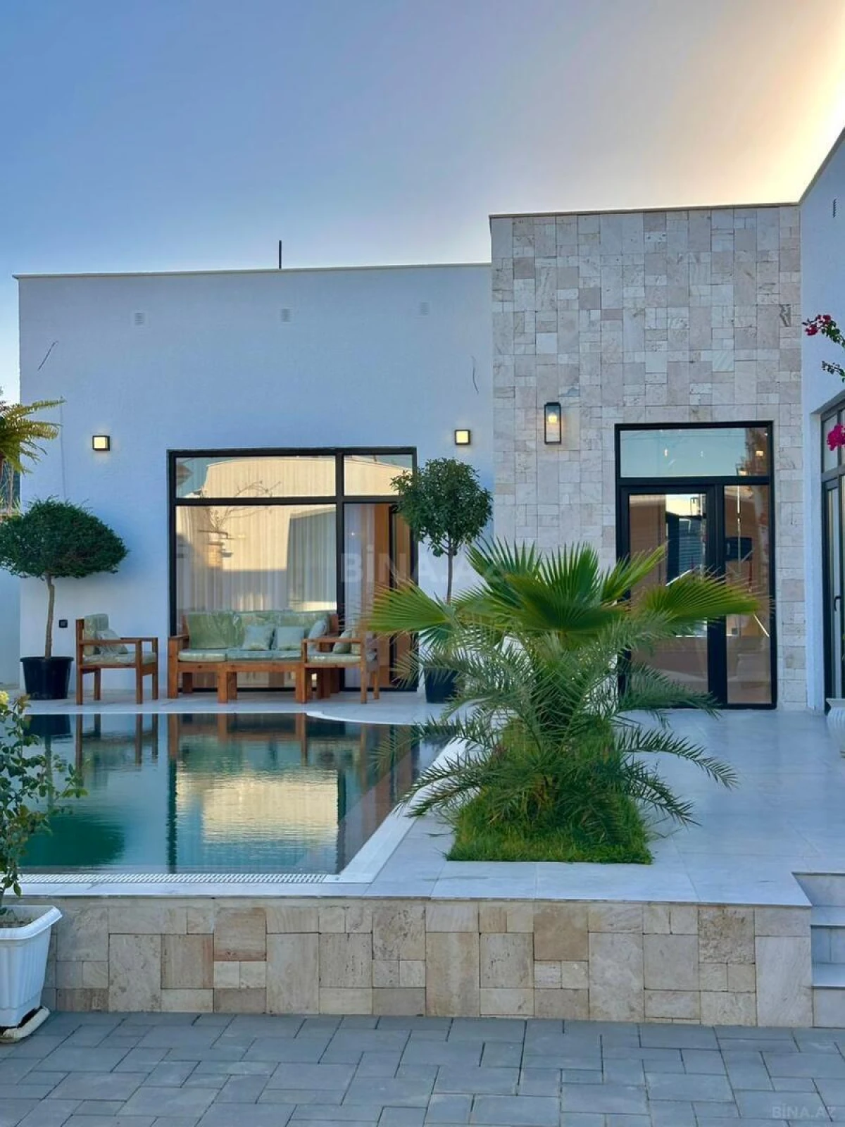 Satılır 4 otaqlı həyət evi 170 m²