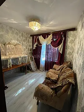 Satılır 3 otaqlı mənzil 55 m² — Bakı, Həzi Aslanov qəs. 3 otaq 55.00 m²