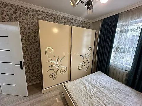 Satılır 2 otaqlı mənzil 65 m²