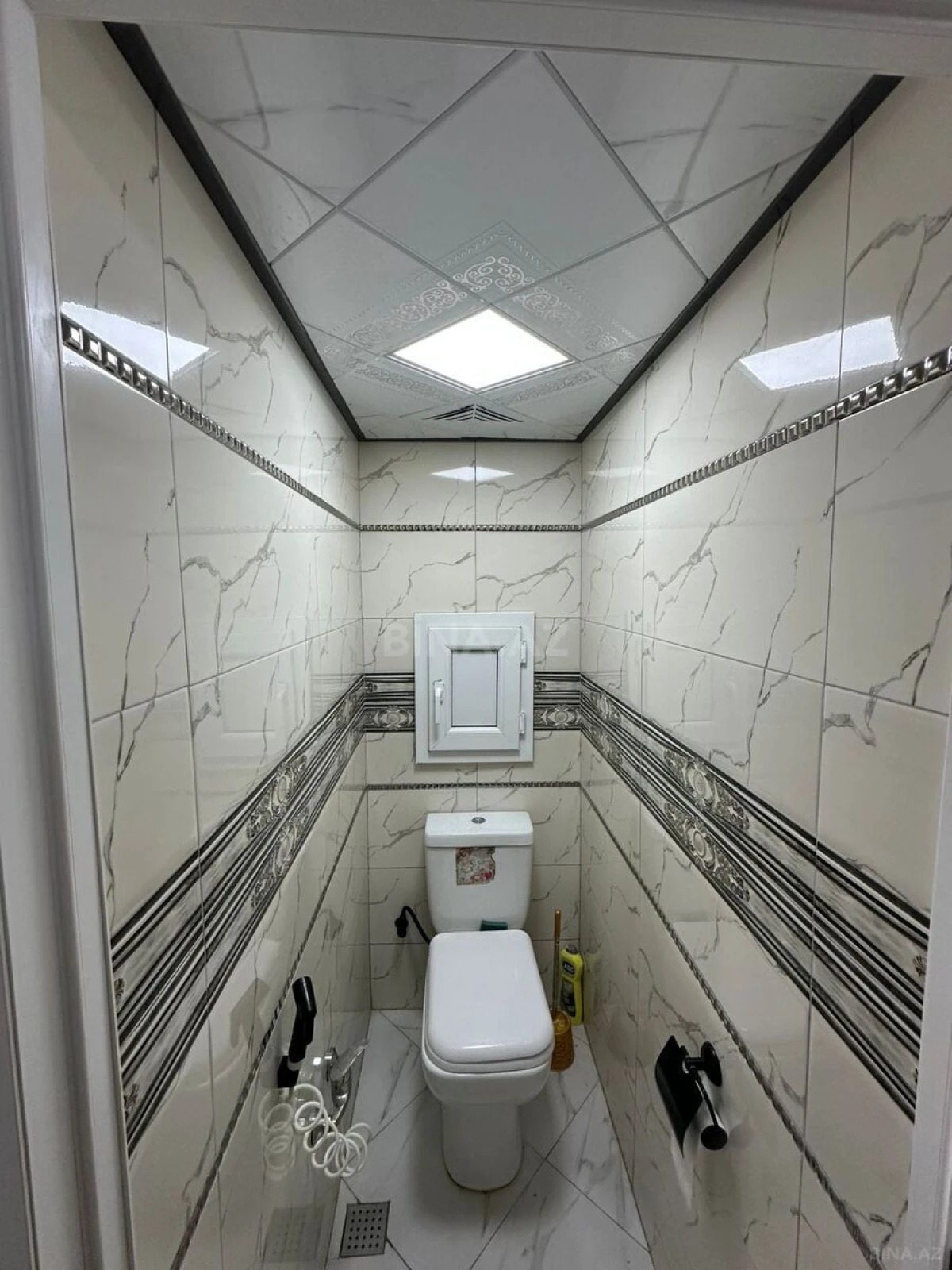 Satılır 2 otaqlı mənzil 65 m²