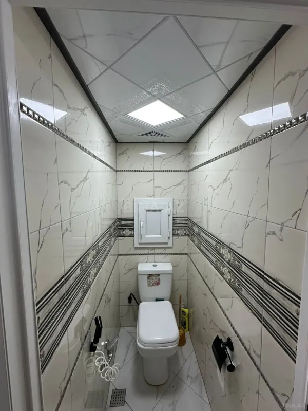 Satılır 2 otaqlı mənzil 65 m²