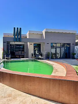 Satılır 5 otaqlı həyət evi 230 m² — Bakı, Mərdəkan 5 otaq 230.00 m²