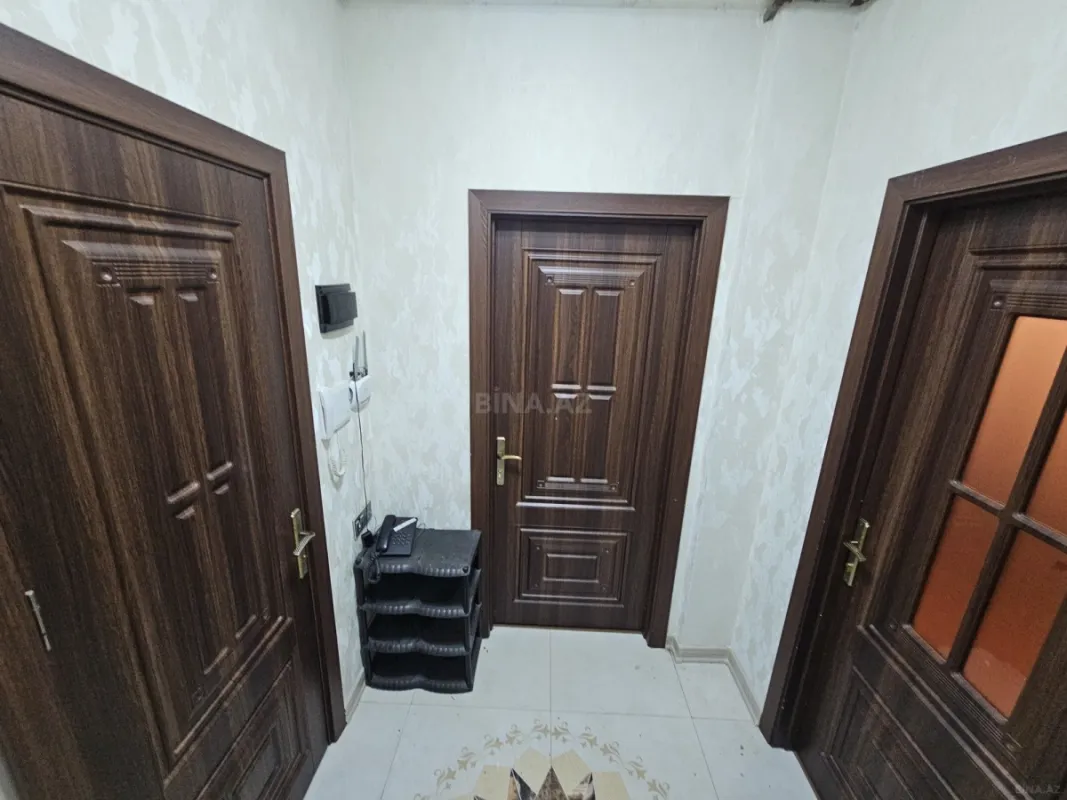 Satılır 2 otaqlı mənzil 48 m²
