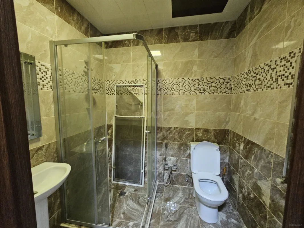 Satılır 2 otaqlı mənzil 48 m²