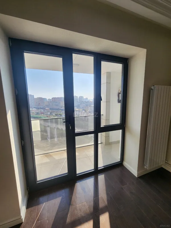 Kirayə verilir 3 otaqlı mənzil 72 m²
