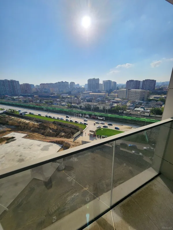 Kirayə verilir 3 otaqlı mənzil 72 m²