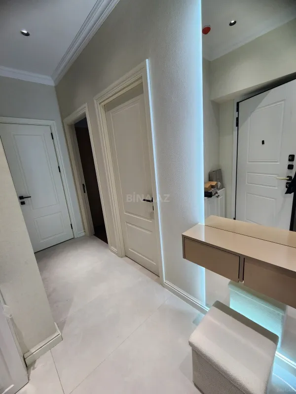 Kirayə verilir 3 otaqlı mənzil 72 m²