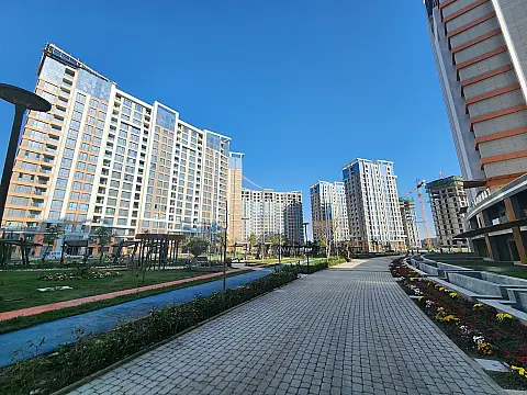 Kirayə verilir 3 otaqlı mənzil 72 m² — Bakı, Nərimanov 3 otaq 72.00 m²