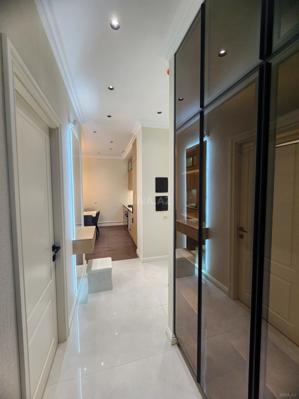 Kirayə verilir 3 otaqlı mənzil 72 m²