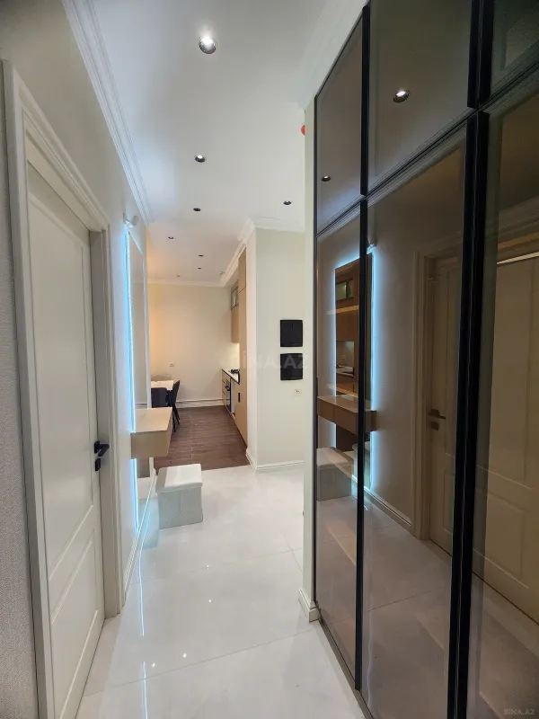 Kirayə verilir 3 otaqlı mənzil 72 m²