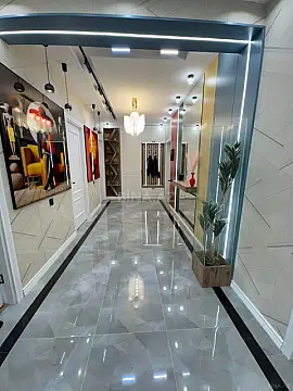 Satılır 3 otaqlı mənzil 110 m²