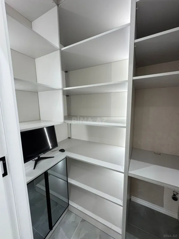 Satılır 3 otaqlı mənzil 110 m²