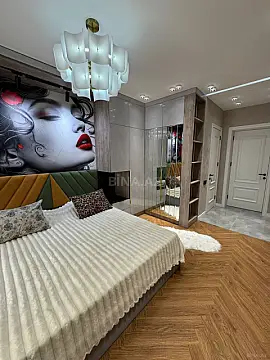 Satılır 3 otaqlı mənzil 110 m²