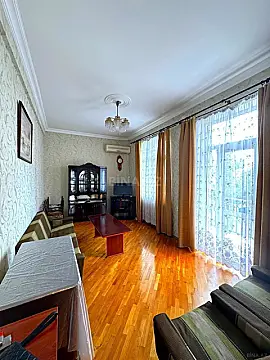 Satılır 2 otaqlı mənzil 35 m² — Bakı, Nizami 2 otaq 35.00 m²