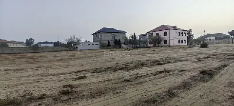 Satılır 5 otaqlı həyət evi 208 m²