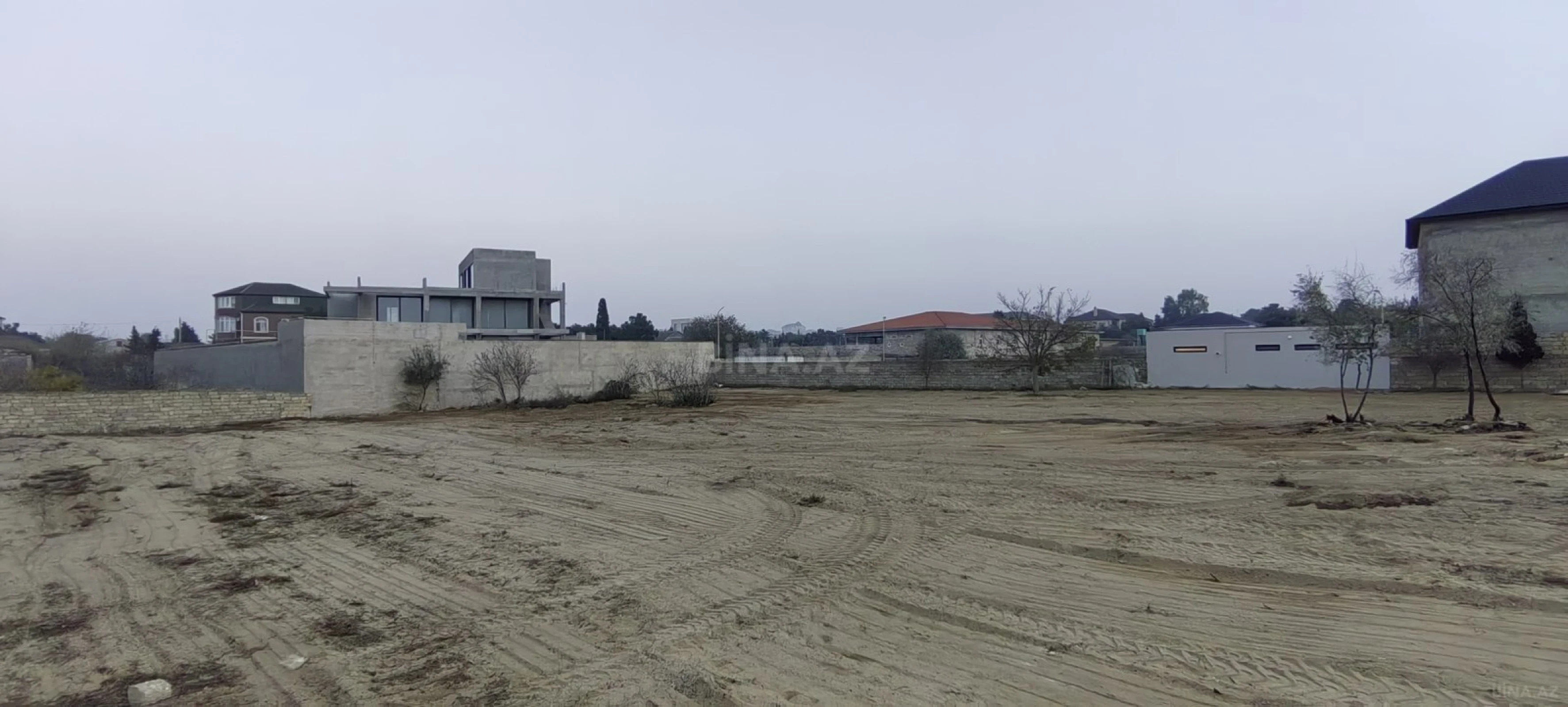 Satılır 5 otaqlı həyət evi 208 m²