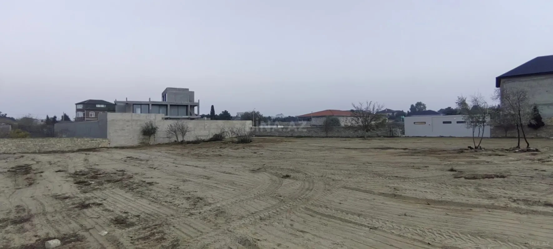 Satılır 5 otaqlı həyət evi 208 m²