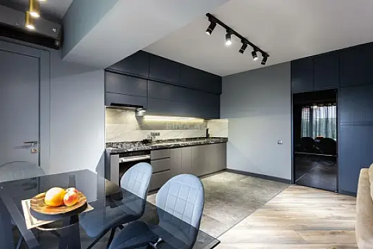 Kirayə verilir 3 otaqlı mənzil 140 m² — Bakı, Xətai 3 otaq 140.00 m²