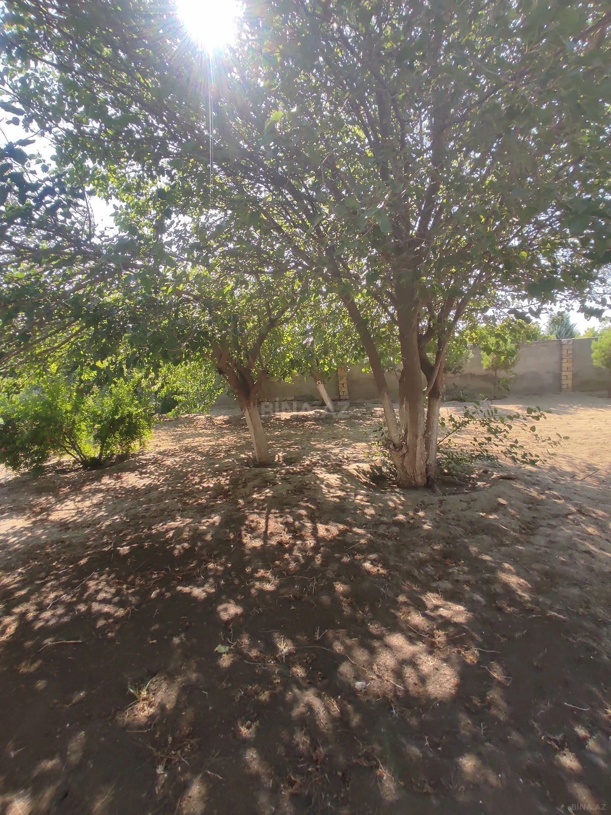 Satılır torpaq sahəsi 3.6 m²