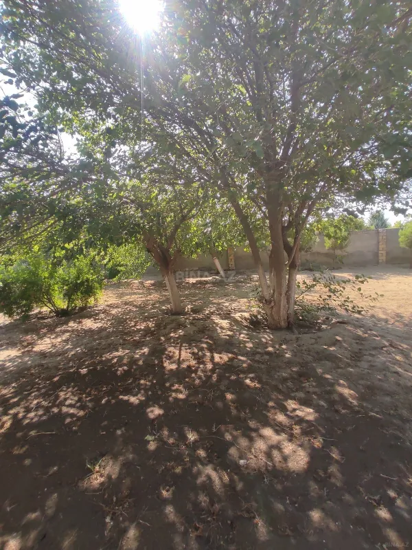 Satılır torpaq sahəsi 3.6 m²