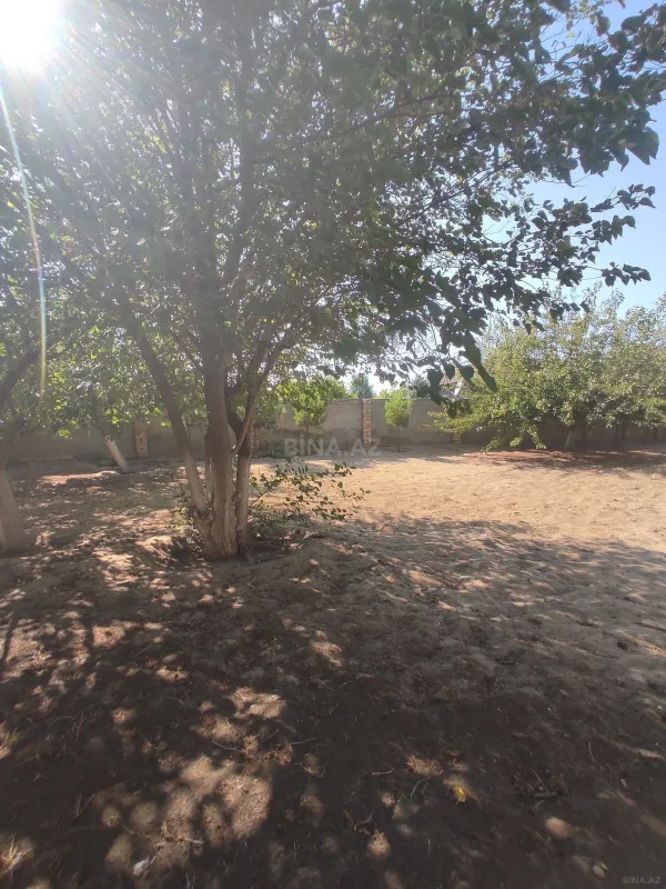 Satılır torpaq sahəsi 3.6 m²