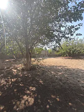 Satılır torpaq sahəsi 3.6 m²