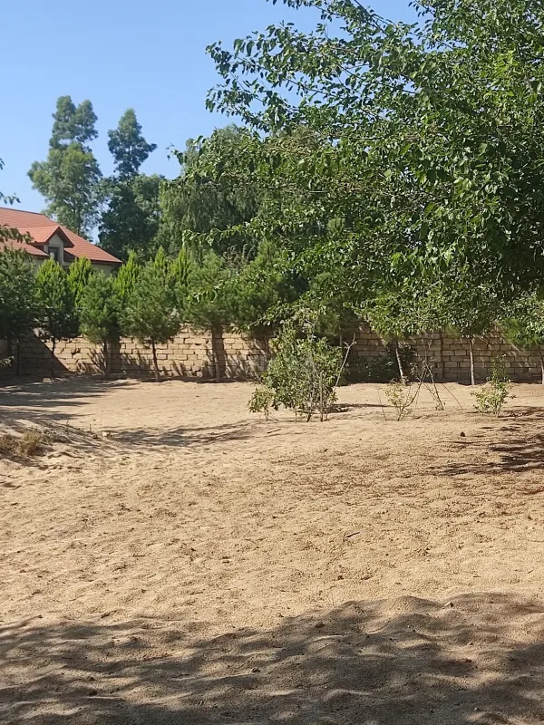 Satılır torpaq sahəsi 3.6 m²