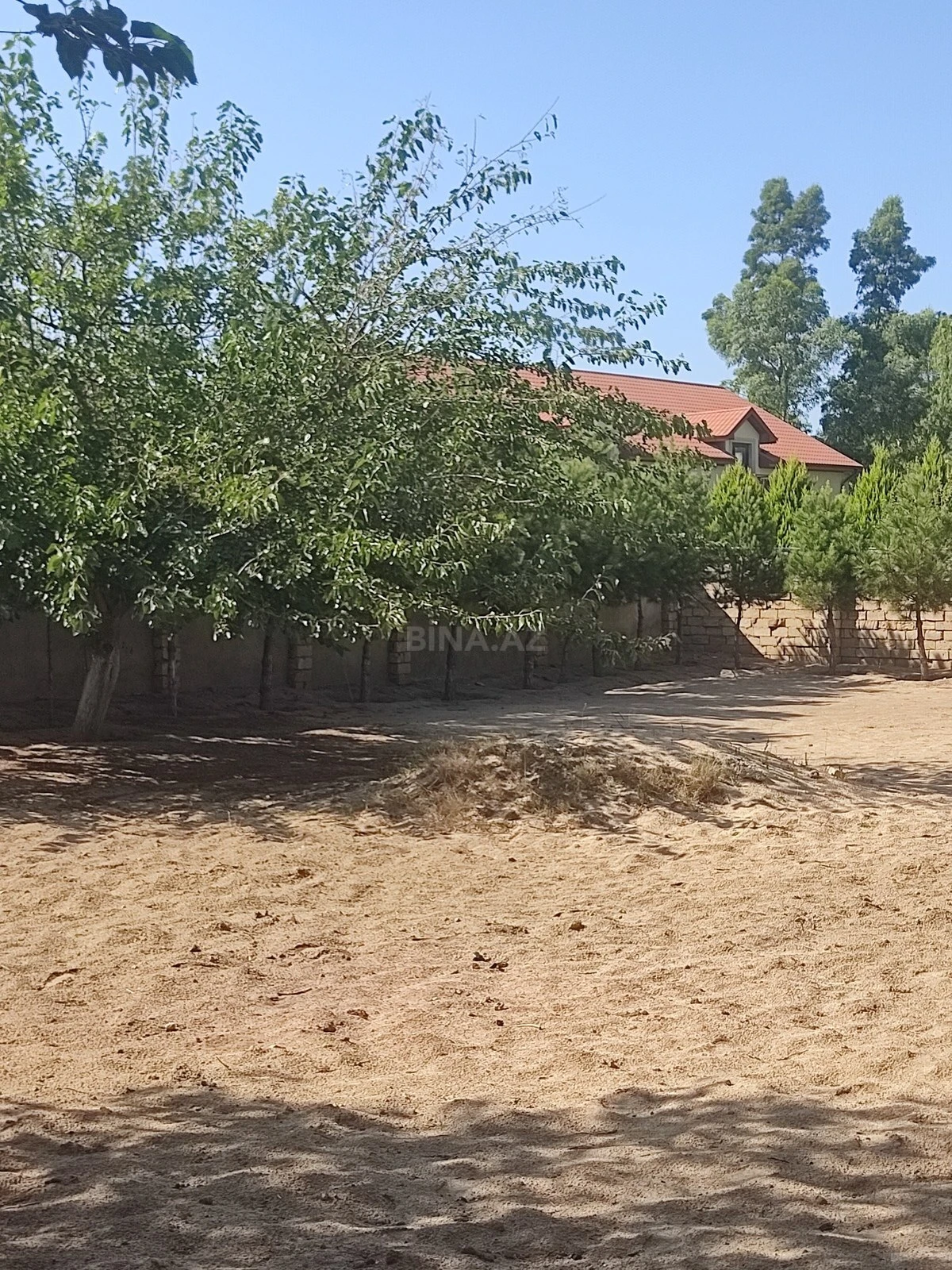 Satılır torpaq sahəsi 3.6 m²