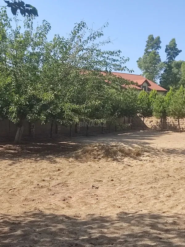 Satılır torpaq sahəsi 3.6 m²