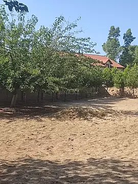 Satılır torpaq sahəsi 3.6 m²