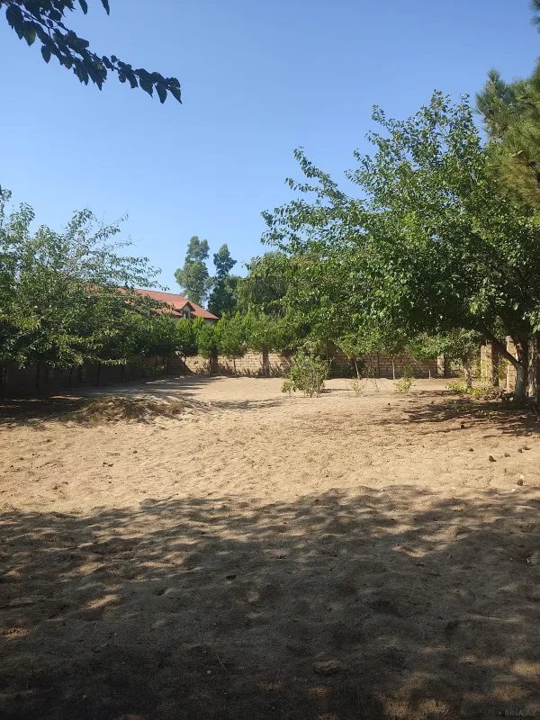 Satılır torpaq sahəsi 3.6 m²