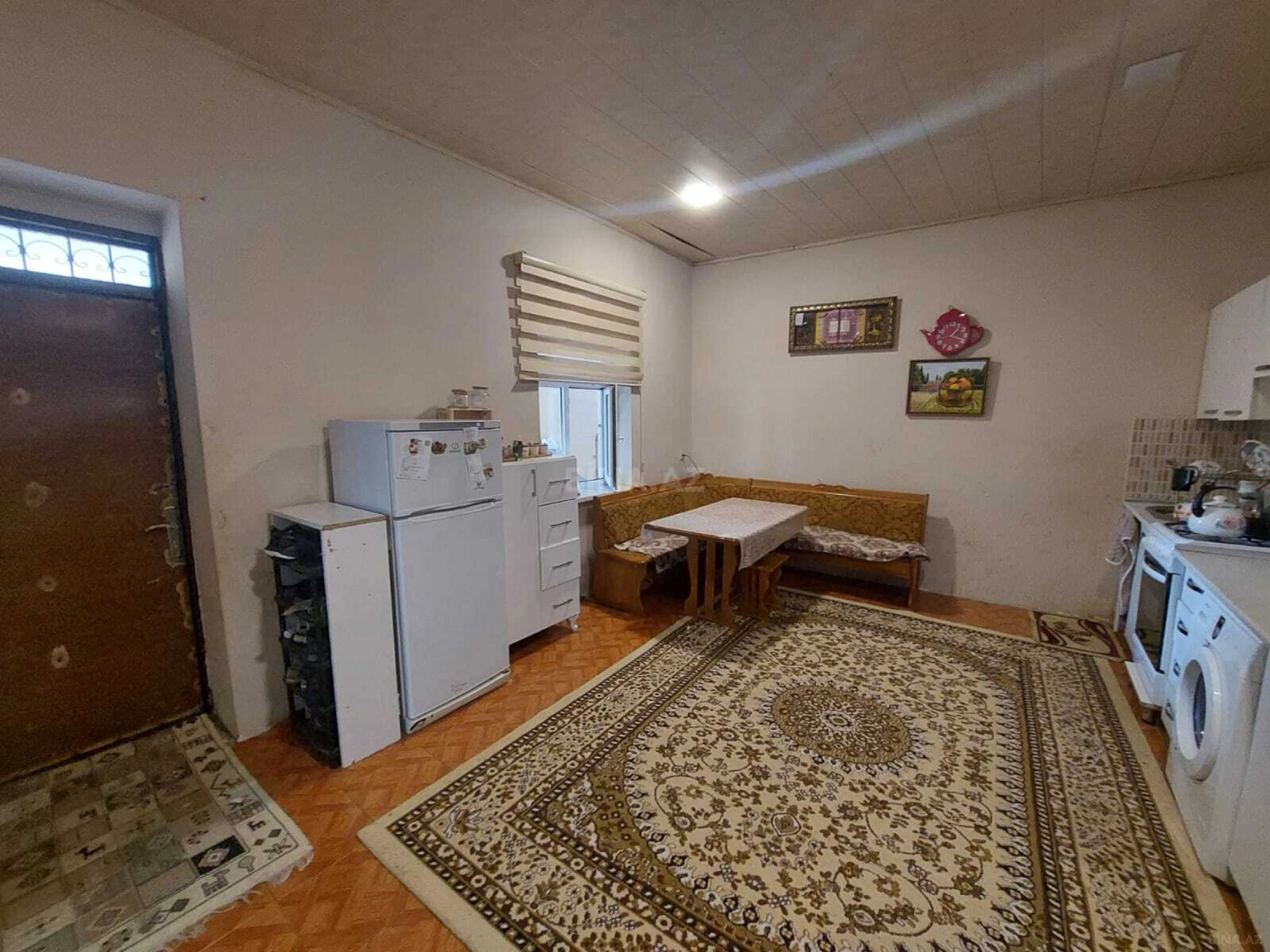 Satılır 4 otaqlı həyət evi 160 m²