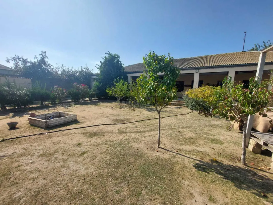 Satılır 4 otaqlı həyət evi 160 m²