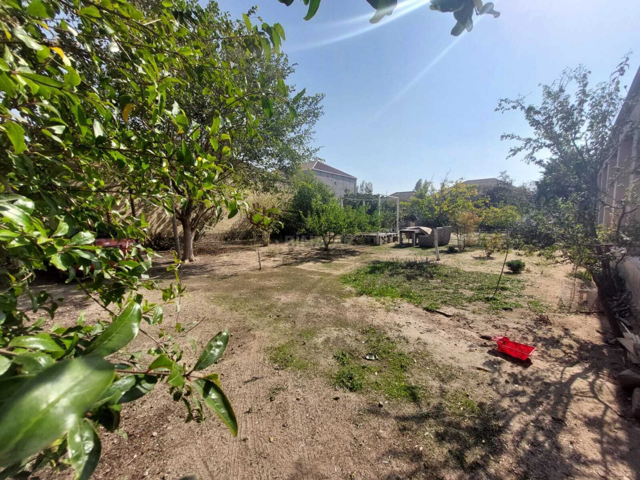 Satılır 4 otaqlı həyət evi 160 m²