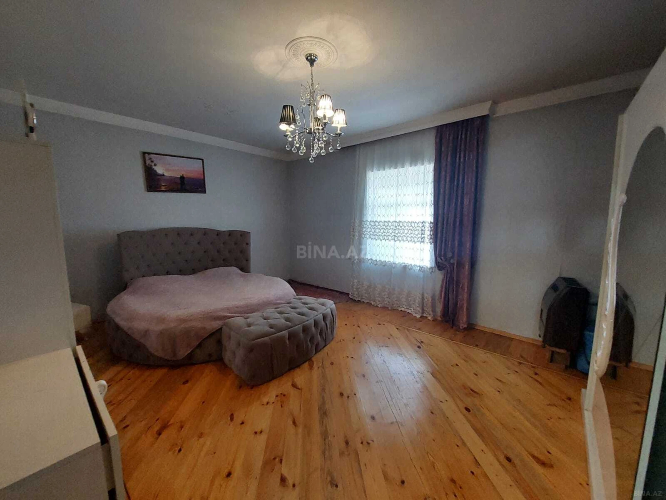 Satılır 4 otaqlı həyət evi 160 m²