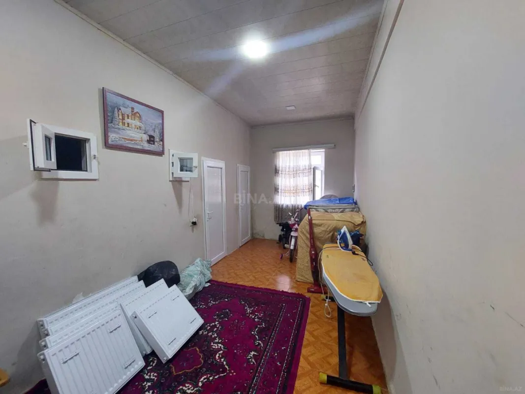 Satılır 4 otaqlı həyət evi 160 m²