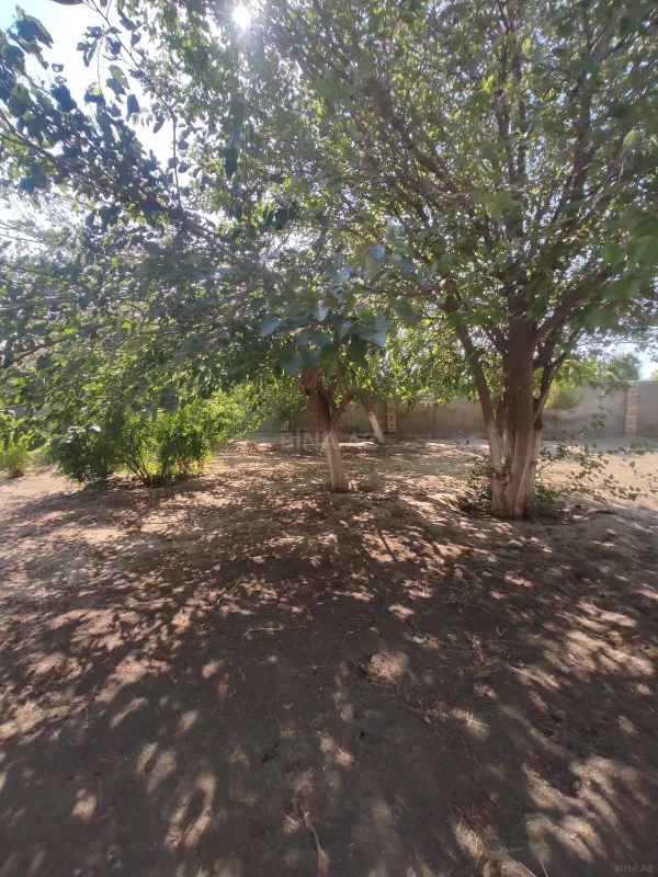 Satılır torpaq sahəsi 4 m²