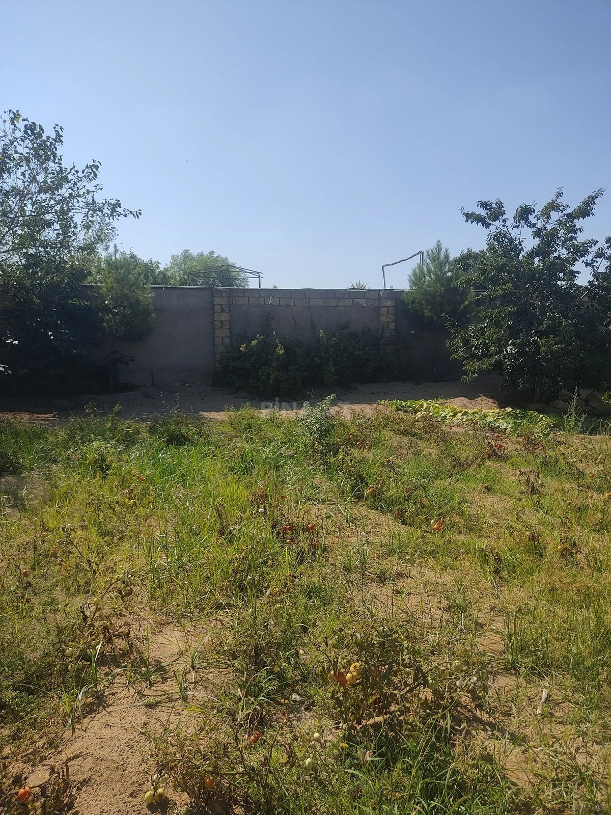 Satılır torpaq sahəsi 4 m²