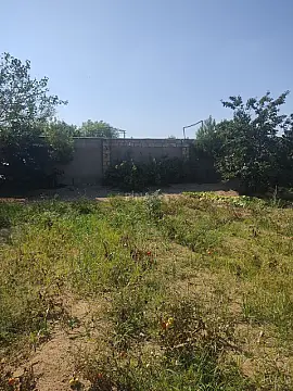 Satılır torpaq sahəsi 4 m²