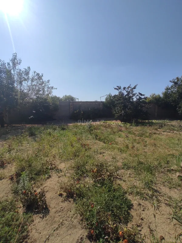 Satılır torpaq sahəsi 4 m²