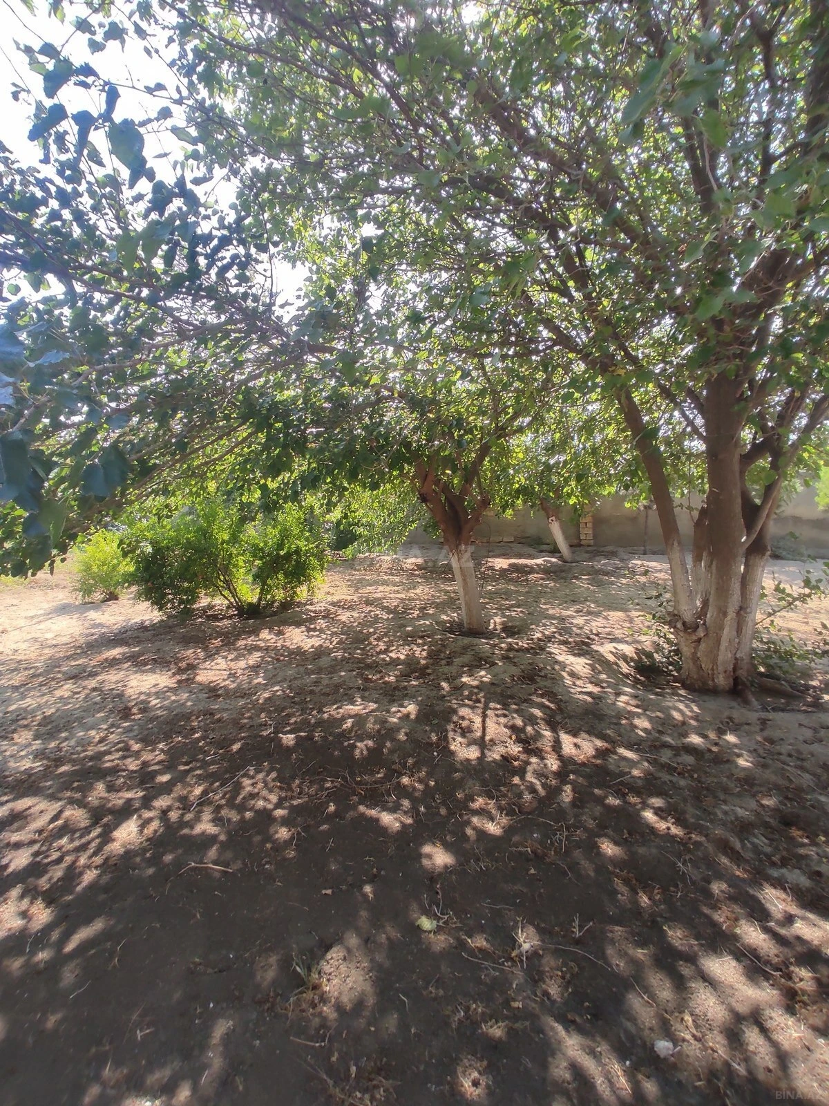 Satılır torpaq sahəsi 4 m²