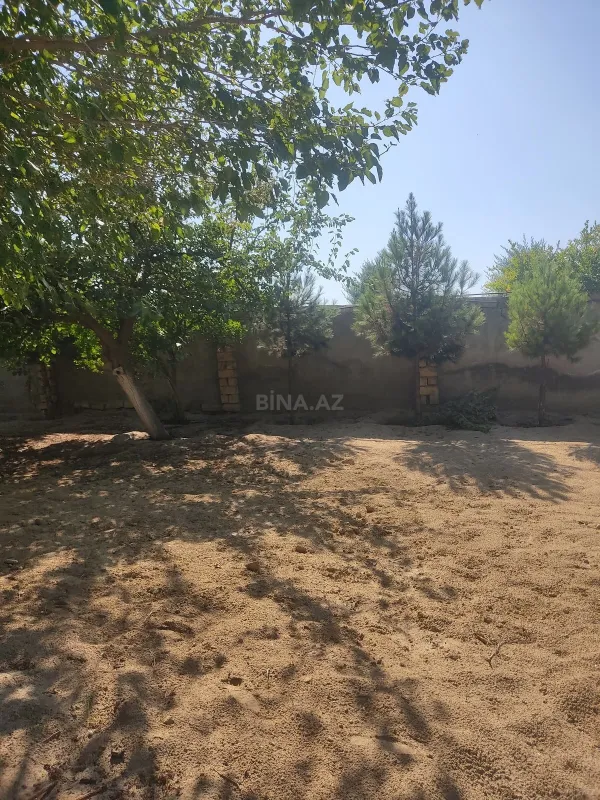 Satılır torpaq sahəsi 4 m²